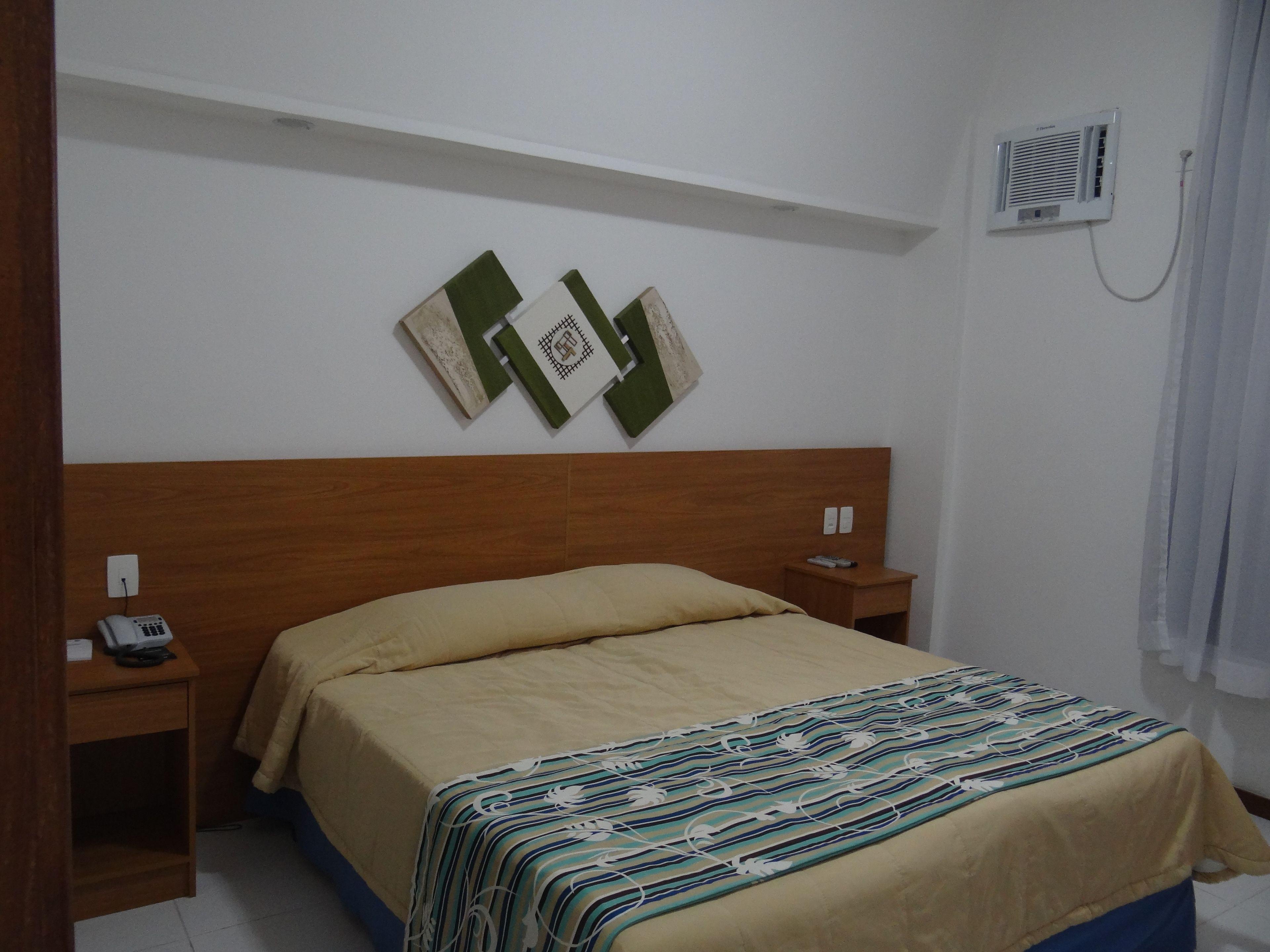 Hotel Praia Linda - Rio de Janeiro — Photos 1