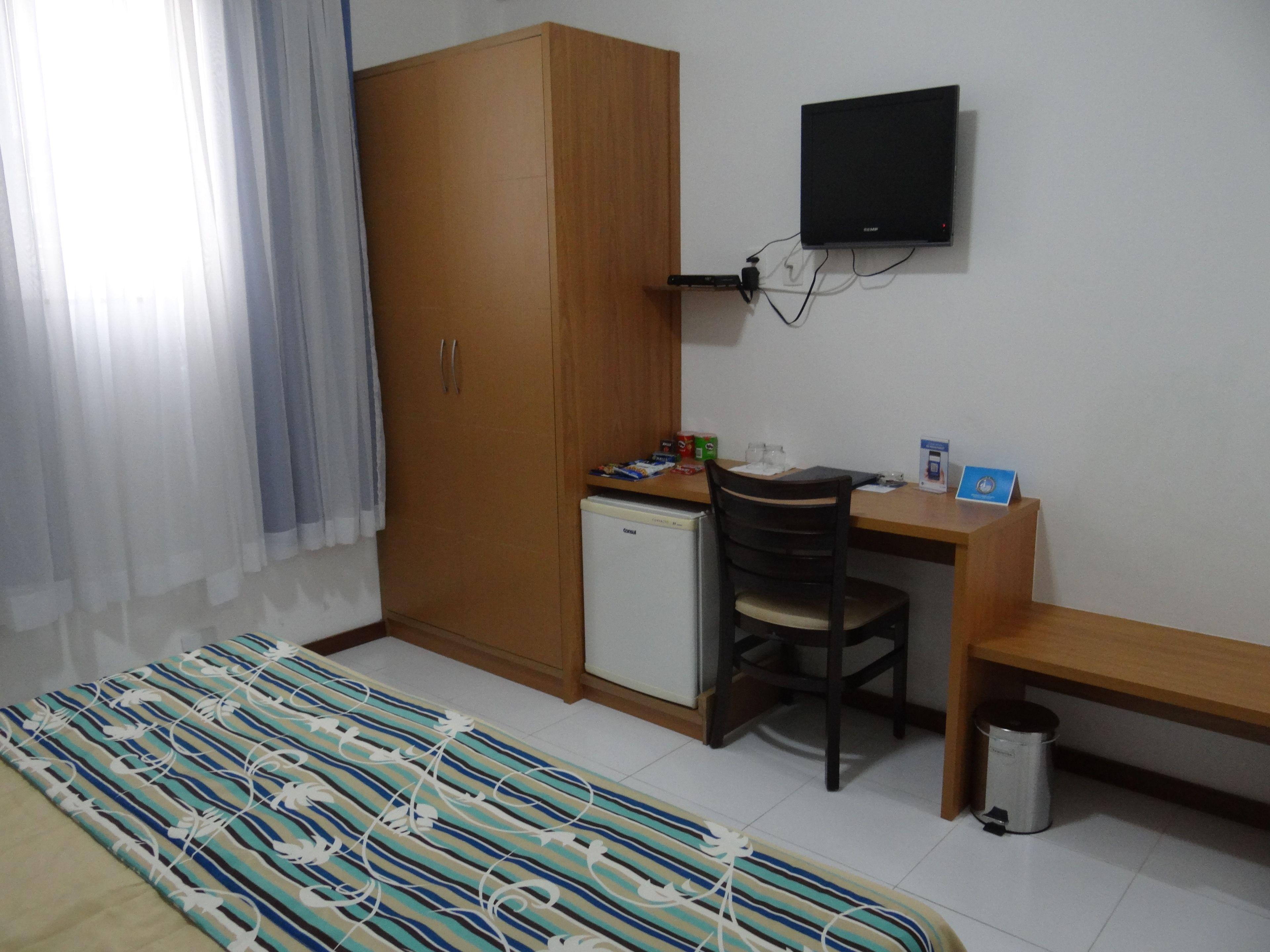 Hotel Praia Linda - Rio de Janeiro — Photos 3